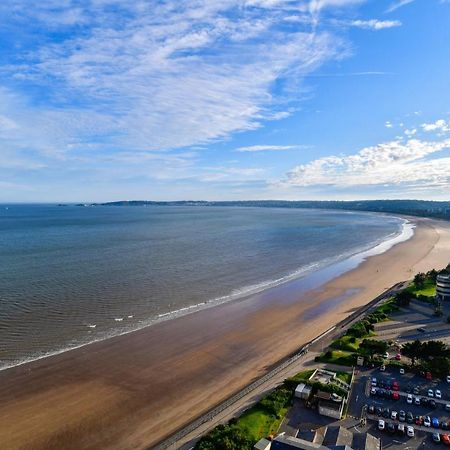 Just Stay Wales - Meridian Quay Penthouses Swansea Exterior foto