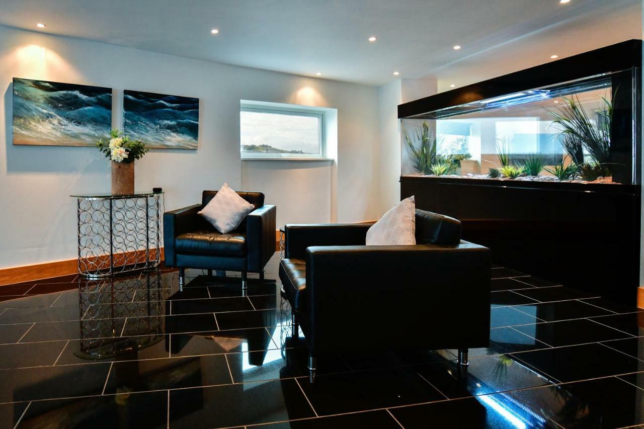 Just Stay Wales - Meridian Quay Penthouses Swansea Exterior foto