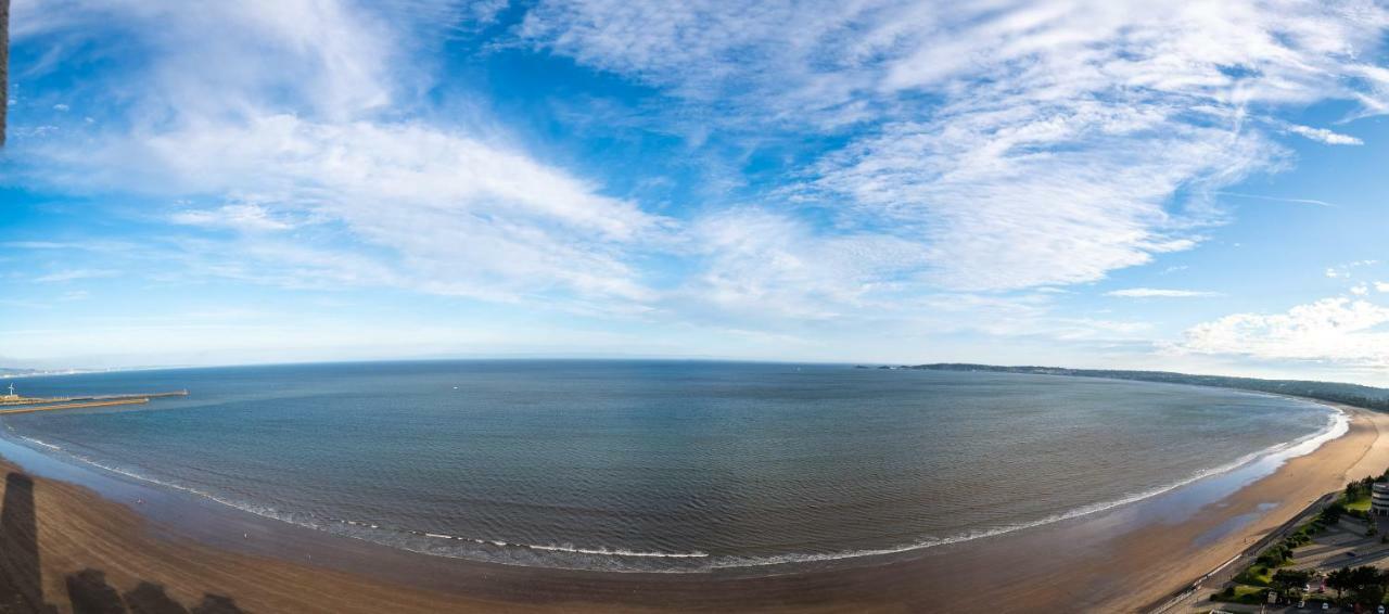 Just Stay Wales - Meridian Quay Penthouses Swansea Exterior foto